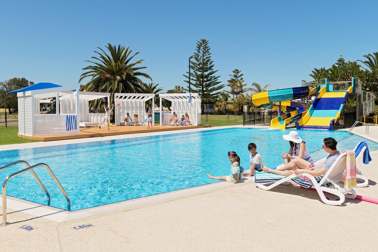West Beach SA Perisher Accommodation