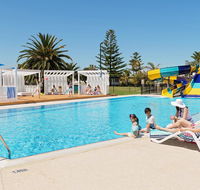 West Beach Parks Resort - Perisher Accommodation