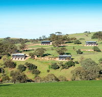 Barossa Pavilions - Perisher Accommodation
