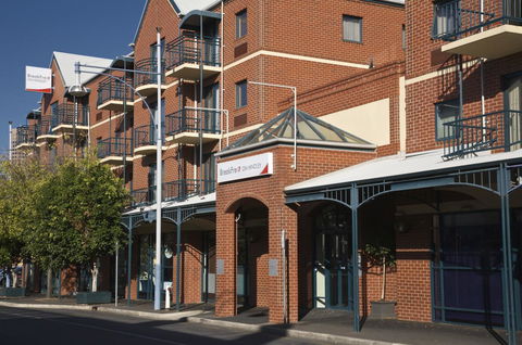 BreakFree Adelaide - Perisher Accommodation 5