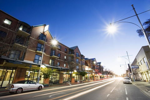 BreakFree Adelaide - Perisher Accommodation 12