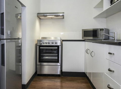 BreakFree Adelaide - Perisher Accommodation 14