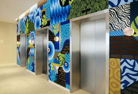 Holiday Inn Express Adelaide City Centre, An IHG Hotel - Perisher Accommodation 34