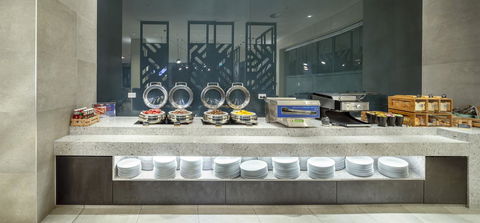 Holiday Inn Express Adelaide City Centre, An IHG Hotel - Perisher Accommodation 17