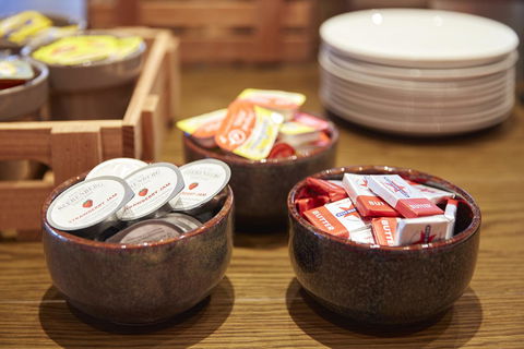 Holiday Inn Express Adelaide City Centre, An IHG Hotel - Perisher Accommodation 24