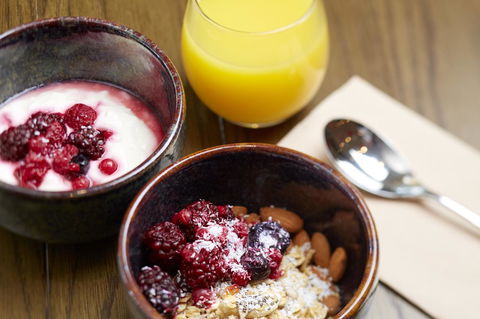 Holiday Inn Express Adelaide City Centre, An IHG Hotel - Perisher Accommodation 22