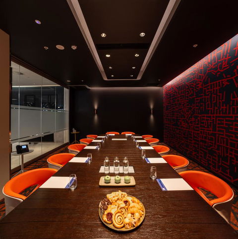 Holiday Inn Express Adelaide City Centre, An IHG Hotel - Perisher Accommodation 41