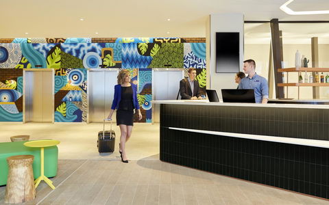 Holiday Inn Express Adelaide City Centre, An IHG Hotel - Perisher Accommodation 32