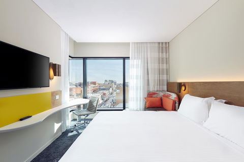 Holiday Inn Express Adelaide City Centre, An IHG Hotel - Perisher Accommodation 16