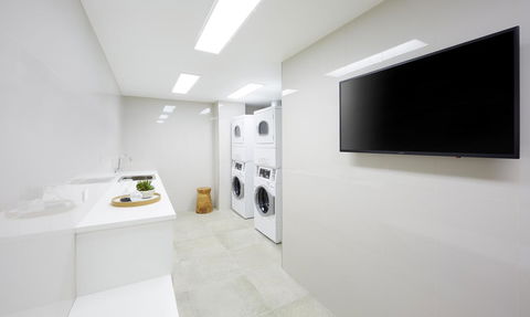 Holiday Inn Express Adelaide City Centre, An IHG Hotel - Perisher Accommodation 29