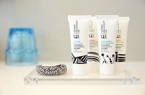 Holiday Inn Express Adelaide City Centre, An IHG Hotel - Perisher Accommodation 2