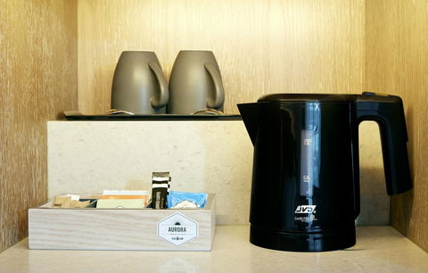 Holiday Inn Express Adelaide City Centre, An IHG Hotel - Perisher Accommodation 3