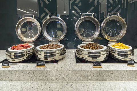 Holiday Inn Express Adelaide City Centre, An IHG Hotel - Perisher Accommodation 25