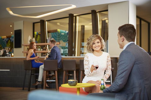 Holiday Inn Express Adelaide City Centre, An IHG Hotel - Perisher Accommodation 30