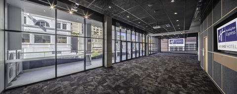 Holiday Inn Express Adelaide City Centre, An IHG Hotel - Perisher Accommodation 39