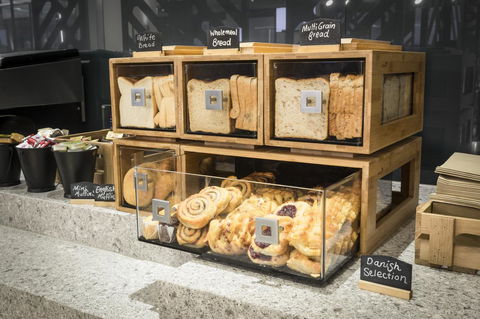 Holiday Inn Express Adelaide City Centre, An IHG Hotel - Perisher Accommodation 20