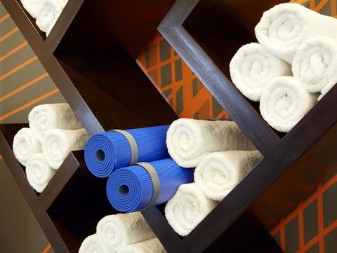 Holiday Inn Express Adelaide City Centre, An IHG Hotel - Perisher Accommodation 28