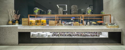 Holiday Inn Express Adelaide City Centre, An IHG Hotel - Perisher Accommodation 18