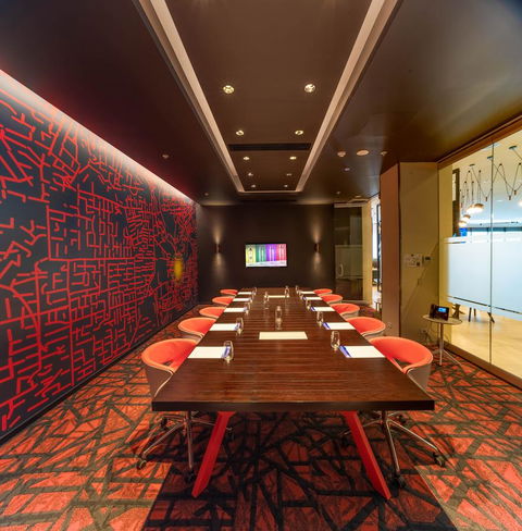 Holiday Inn Express Adelaide City Centre, An IHG Hotel - Perisher Accommodation 43