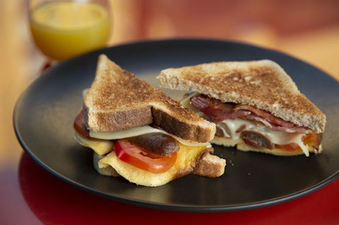 Holiday Inn Express Adelaide City Centre, An IHG Hotel - Perisher Accommodation 23