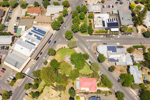 Tanunda\'s Magpie House - Perisher Accommodation 28