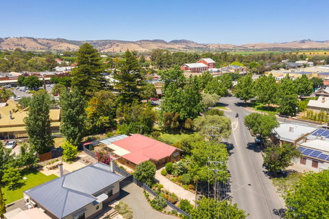 Tanunda\'s Magpie House - Perisher Accommodation 26