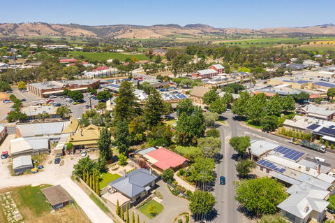 Tanunda\'s Magpie House - Perisher Accommodation 27