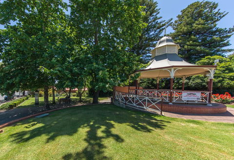Tanunda\'s Magpie House - Perisher Accommodation 29