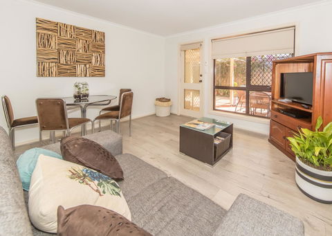 Tanunda\'s Magpie House - Perisher Accommodation 12