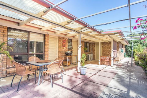 Tanunda\'s Magpie House - Perisher Accommodation 21