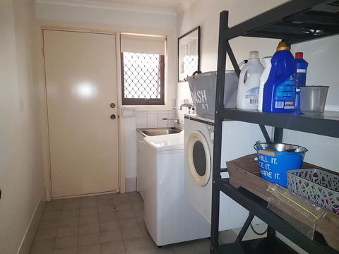 Tanunda\'s Magpie House - Perisher Accommodation 19