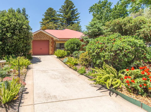 Tanunda\'s Magpie House - Perisher Accommodation 3