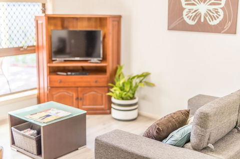Tanunda\'s Magpie House - Perisher Accommodation 14