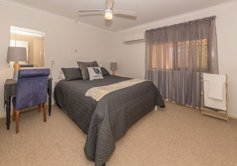 Tanunda\'s Magpie House - Perisher Accommodation 4