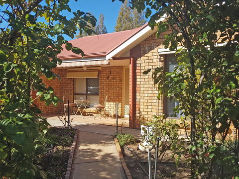 Tanunda\'s Magpie House - Perisher Accommodation 2