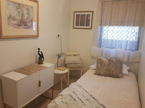 Tanunda\'s Magpie House - Perisher Accommodation 8