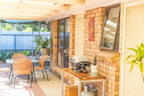 Tanunda\'s Magpie House - Perisher Accommodation 22