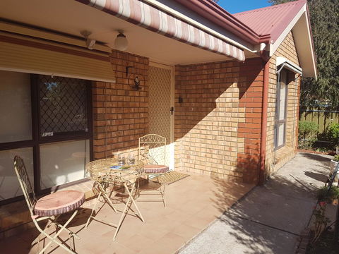 Tanunda\'s Magpie House - Perisher Accommodation 25