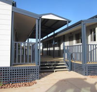 Discovery Parks  Roxby Downs - Perisher Accommodation