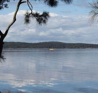 'Point Break' Your Waterfront Break at the Point - Perisher Accommodation