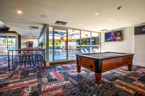 Nightcap At Finsbury Hotel - Perisher Accommodation 5
