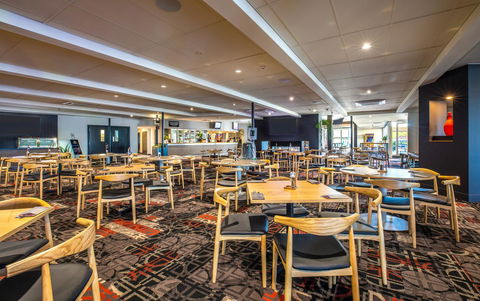 Nightcap At Finsbury Hotel - Perisher Accommodation 7