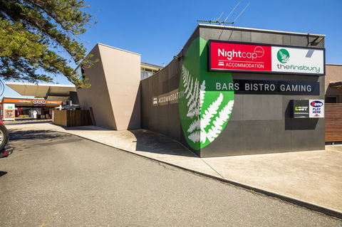 Nightcap At Finsbury Hotel - Perisher Accommodation 43