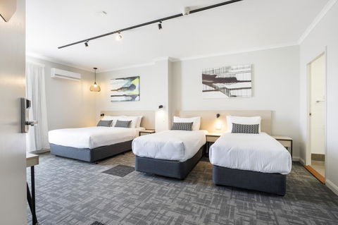 Nightcap At Finsbury Hotel - Perisher Accommodation 13
