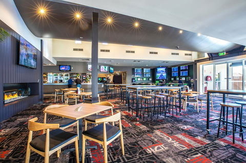 Nightcap At Finsbury Hotel - Perisher Accommodation 36