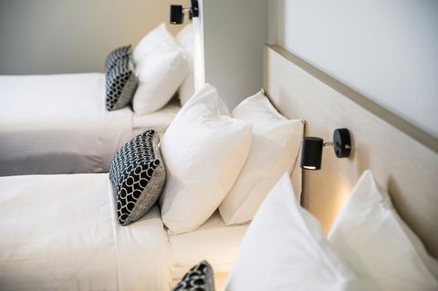 Nightcap At Finsbury Hotel - Perisher Accommodation 9