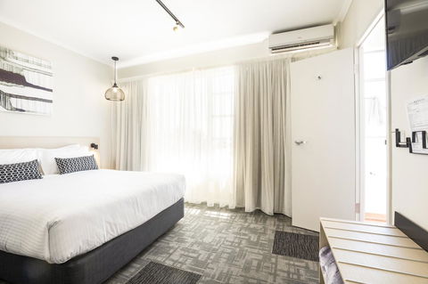 Nightcap At Finsbury Hotel - Perisher Accommodation 22