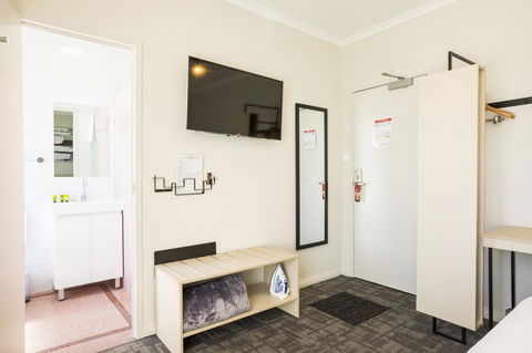 Nightcap At Finsbury Hotel - Perisher Accommodation 20