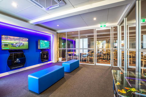 Nightcap At Finsbury Hotel - Perisher Accommodation 6