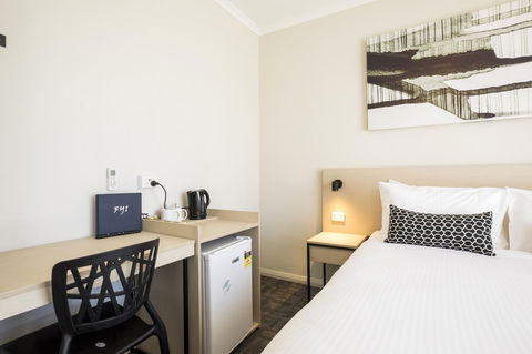 Nightcap At Finsbury Hotel - Perisher Accommodation 21